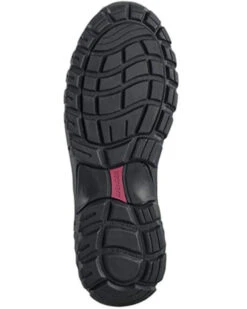 Avenger Women's Romeo Work Shoes - Alloy Toe