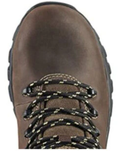 Avenger Women's Waterproof Work Boots - Alloy Toe 11 Avenger Women's Waterproof Work Boots - Alloy Toe -Western Cowboy Equipment Store 2000347258 200 P5