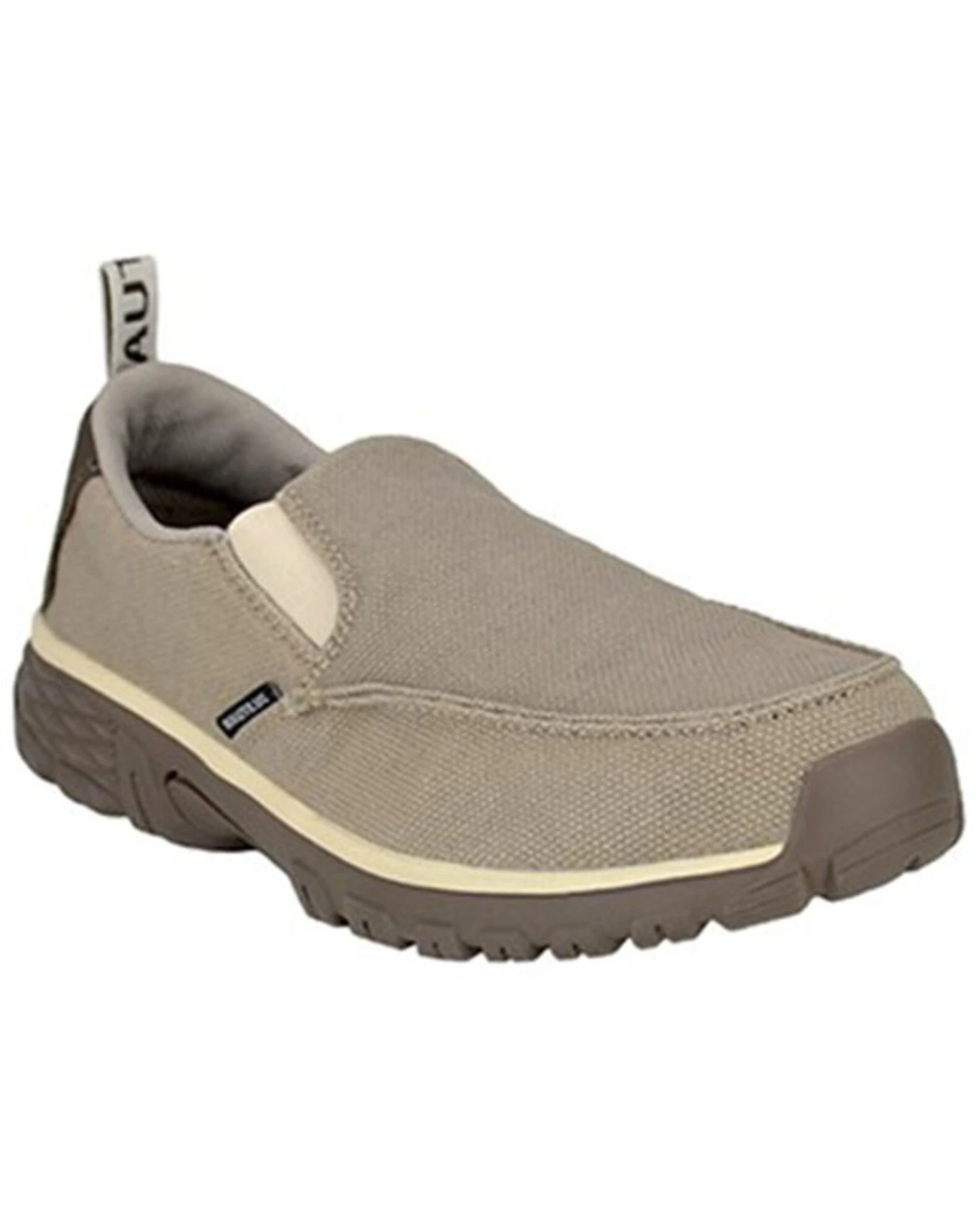 Nautilus Women's Breeze Work Shoes - Alloy Toe 3 Nautilus Women's Breeze Work Shoes - Alloy Toe