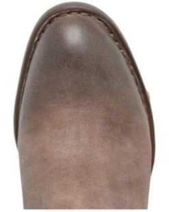 Born Women's Danni Taupe Fashion Booties - Round Toe 11 Born Women's Danni Taupe Fashion Booties - Round Toe -Western Cowboy Equipment Store 2000348192 251 P5
