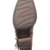 Born Women's Danni Taupe Fashion Booties - Round Toe 1 Born Women's Danni Taupe Fashion Booties - Round Toe -Western Cowboy Equipment Store 2000348192 251 P6