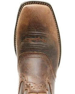 Brothers & Sons Men's Texas Flag Lite Western Performance Boots - Broad Square Toe 12 Brothers & Sons Men's Texas Flag Lite Western Performance Boots - Broad Square Toe -Western Cowboy Equipment Store 2000349012 200 P6