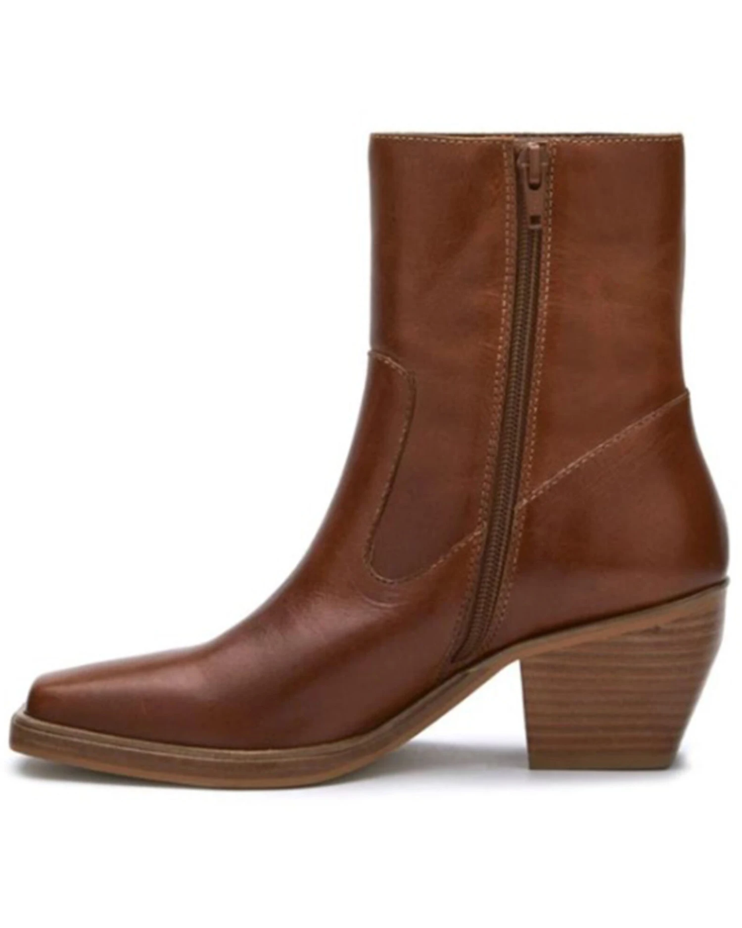 Matisse Women's Ezra Fashion Booties - Square Toe 3 Matisse Women's Ezra Fashion Booties - Square Toe