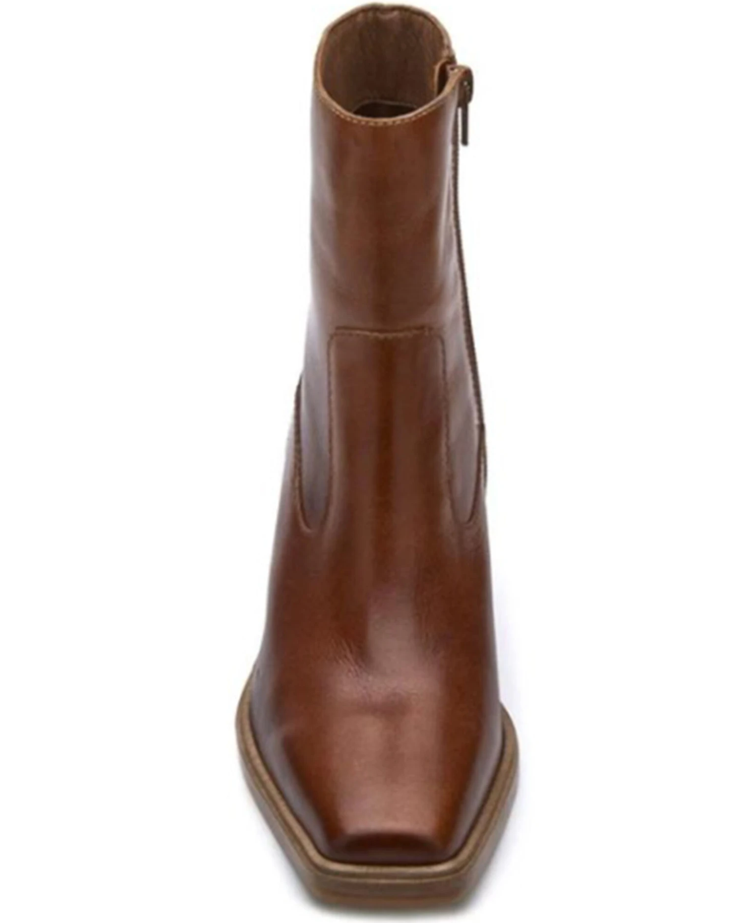 Matisse Women's Ezra Fashion Booties - Square Toe 4 Matisse Women's Ezra Fashion Booties - Square Toe - Image 2