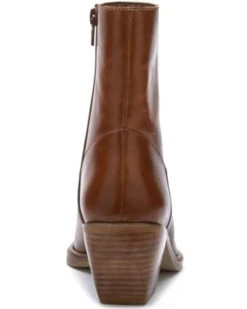 Matisse Women's Ezra Fashion Booties - Square Toe 9 Matisse Women's Ezra Fashion Booties - Square Toe -Western Cowboy Equipment Store 2000349303 280 P5