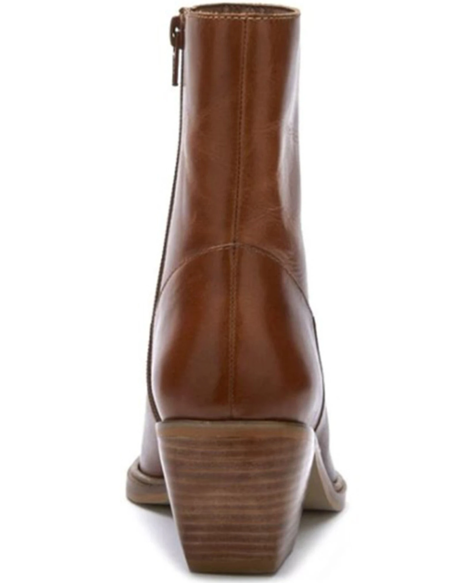 Matisse Women's Ezra Fashion Booties - Square Toe 5 Matisse Women's Ezra Fashion Booties - Square Toe - Image 3