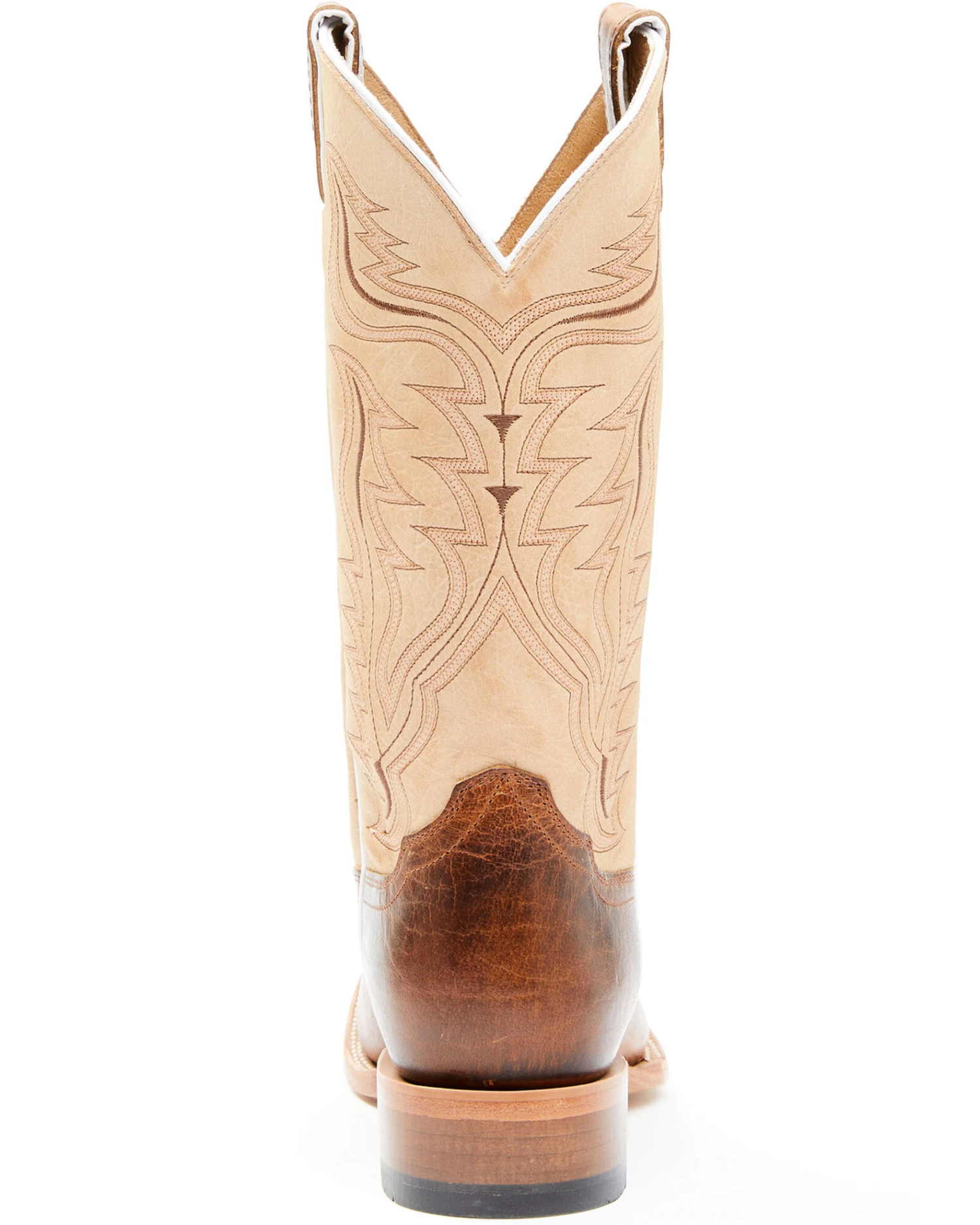 Cody James Men's Yellowstone Western Boots - Broad Square Toe 9 Cody James Men's Yellowstone Western Boots - Broad Square Toe - Image 7