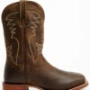 El Dorado Men's Bay Western Boots - Broad Square Toe 1 El Dorado Men's Bay Western Boots - Broad Square Toe -Western Cowboy Equipment Store 2000350223 200 P2