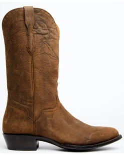 El Dorado Men's Brown Western Boots - Round Toe 13 El Dorado Men's Brown Western Boots - Round Toe -Western Cowboy Equipment Store 2000350226 200 P2