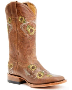 Shyanne Women's Josie Western Boots - Broad Square Toe 15 Shyanne Women's Josie Western Boots - Broad Square Toe -Western Cowboy Equipment Store 2000350482 200 P1
