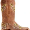 Shyanne Women's Josie Western Boots - Broad Square Toe 1 Shyanne Women's Josie Western Boots - Broad Square Toe -Western Cowboy Equipment Store 2000350482 200 P2