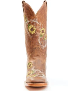 Shyanne Women's Josie Western Boots - Broad Square Toe 13 Shyanne Women's Josie Western Boots - Broad Square Toe -Western Cowboy Equipment Store 2000350482 200 P4
