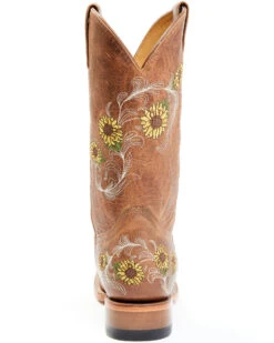 Shyanne Women's Josie Western Boots - Broad Square Toe 14 Shyanne Women's Josie Western Boots - Broad Square Toe -Western Cowboy Equipment Store 2000350482 200 P5