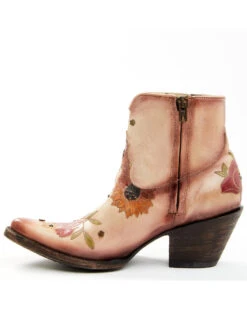 Old Gringo Women's Emma Fashion Booties - Medium Toe 13 Old Gringo Women's Emma Fashion Booties - Medium Toe -Western Cowboy Equipment Store 2000351530 271 P3