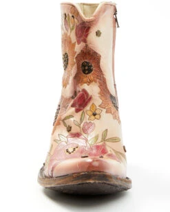 Old Gringo Women's Emma Fashion Booties - Medium Toe 15 Old Gringo Women's Emma Fashion Booties - Medium Toe -Western Cowboy Equipment Store 2000351530 271 P4