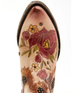 Old Gringo Women's Emma Fashion Booties - Medium Toe 11 Old Gringo Women's Emma Fashion Booties - Medium Toe -Western Cowboy Equipment Store 2000351530 271 P6