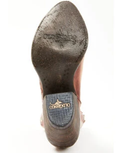 Old Gringo Women's Emma Fashion Booties - Medium Toe 14 Old Gringo Women's Emma Fashion Booties - Medium Toe -Western Cowboy Equipment Store 2000351530 271 P7