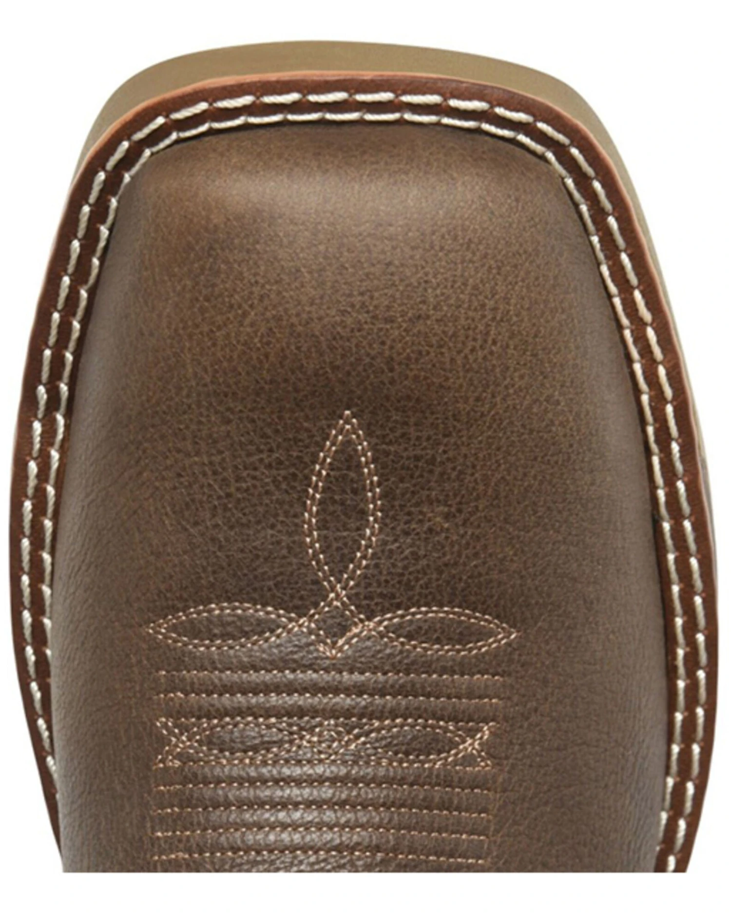 Double H Women's Ari Western Work Boots - Composite Toe 3 Double H Women's Ari Western Work Boots - Composite Toe