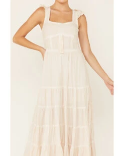 Maggie Sweet Women's Berta Midi Dress 7 Maggie Sweet Women's Berta Midi Dress -Western Cowboy Equipment Store 2000352272 103 P3