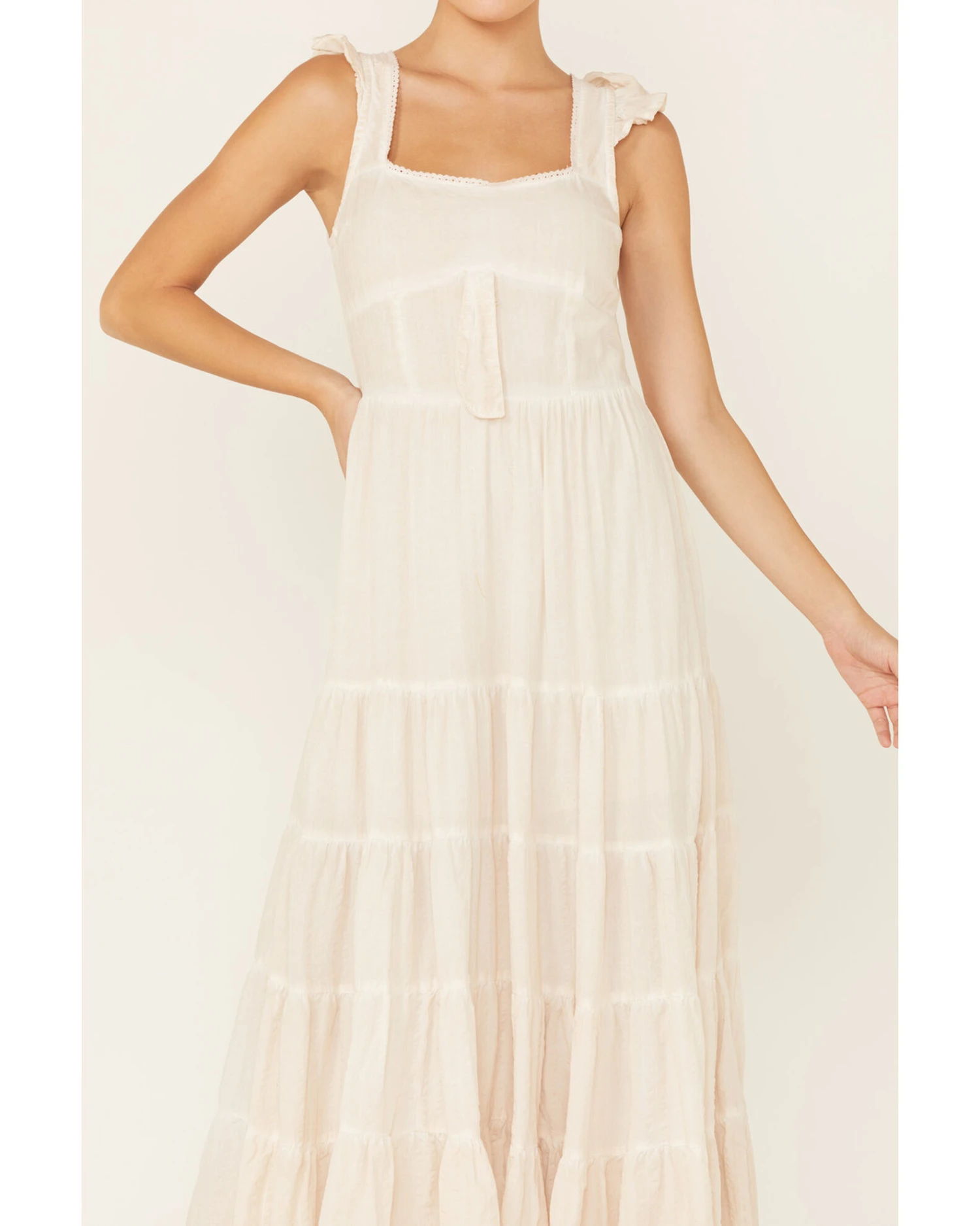 Maggie Sweet Women's Berta Midi Dress 4 Maggie Sweet Women's Berta Midi Dress - Image 2