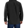 Carhartt Men's Shoreline Storn Defender Loose Heavyweight Zip-Front Work Jacket - Tall 2 Carhartt Men's Shoreline Storn Defender Loose Heavyweight Zip-Front Work Jacket - Tall -Western Cowboy Equipment Store 2000352434 001 P2