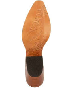 Durango Women's Crush Harness Fashion Booties - Snip Toe