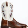 Dan Post Men's Watersnake Western Boots - Broad Square Toe 2 Dan Post Men's Watersnake Western Boots - Broad Square Toe -Western Cowboy Equipment Store 2000354883 280 P2