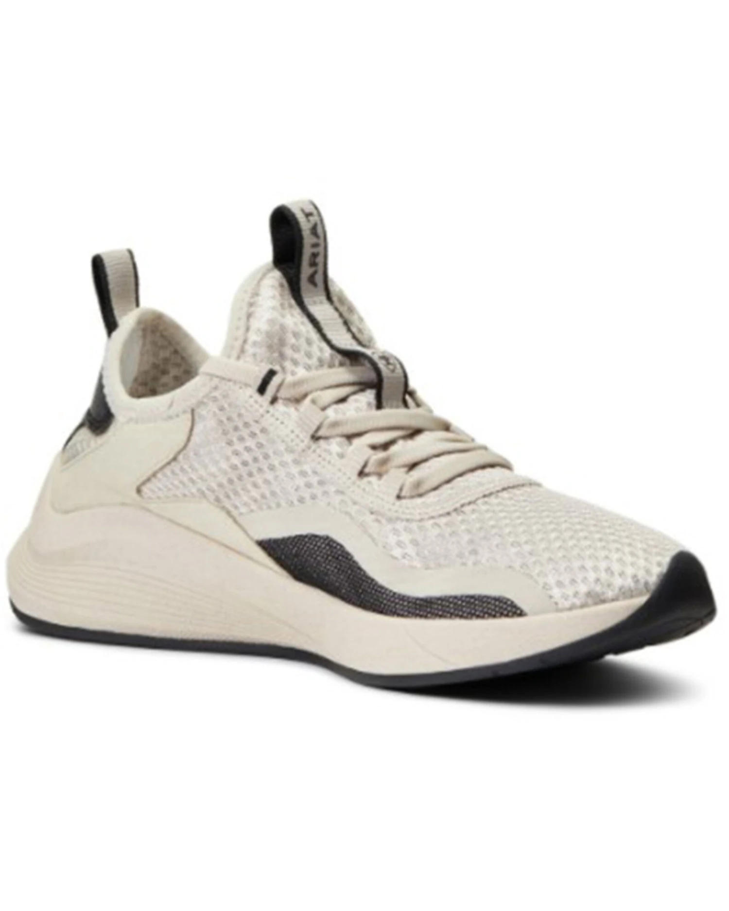 Ariat Women's Eco Ignite Lace-Up Casual Sneaker Shoe 3 Ariat Women's Eco Ignite Lace-Up Casual Sneaker Shoe