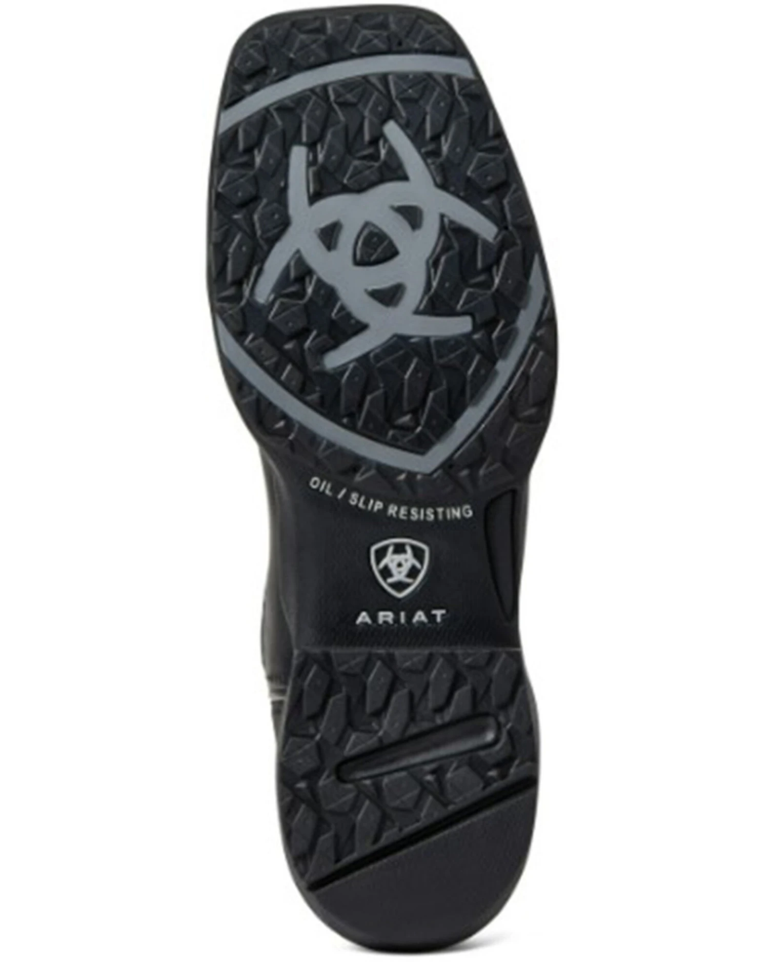 Ariat Women's Anthem 2 Limousine Western Boots - Broad Square Toe 4 Ariat Women's Anthem 2 Limousine Western Boots - Broad Square Toe - Image 2