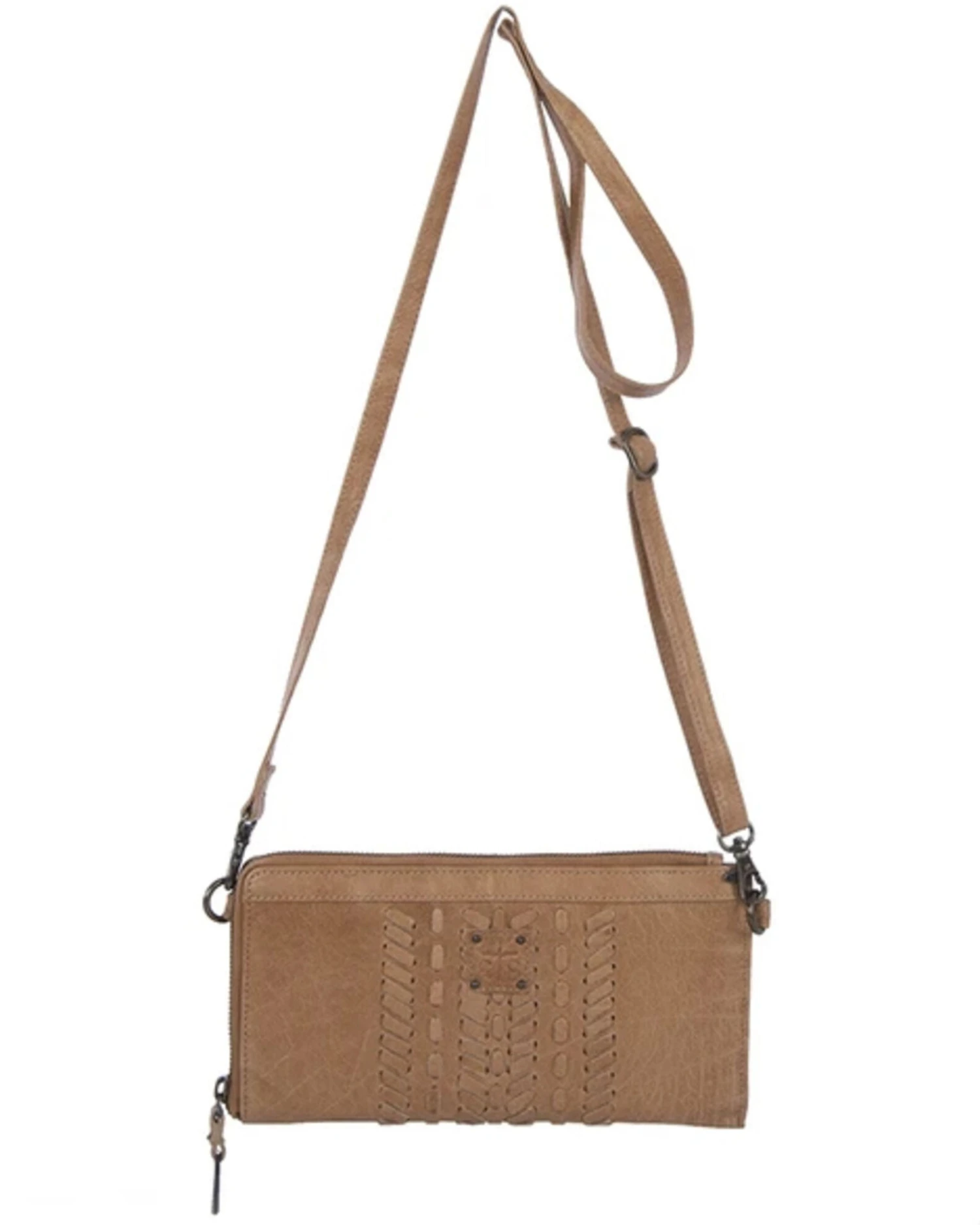 STS Ranchwear Women's Marlowe Crossbody Bag 4 STS Ranchwear Women's Marlowe Crossbody Bag - Image 2
