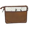 STS Ranchwear By Carroll Women's Cowhide Mae Crossbody 2 STS Ranchwear By Carroll Women's Cowhide Mae Crossbody -Western Cowboy Equipment Store 2000356047 900 P2