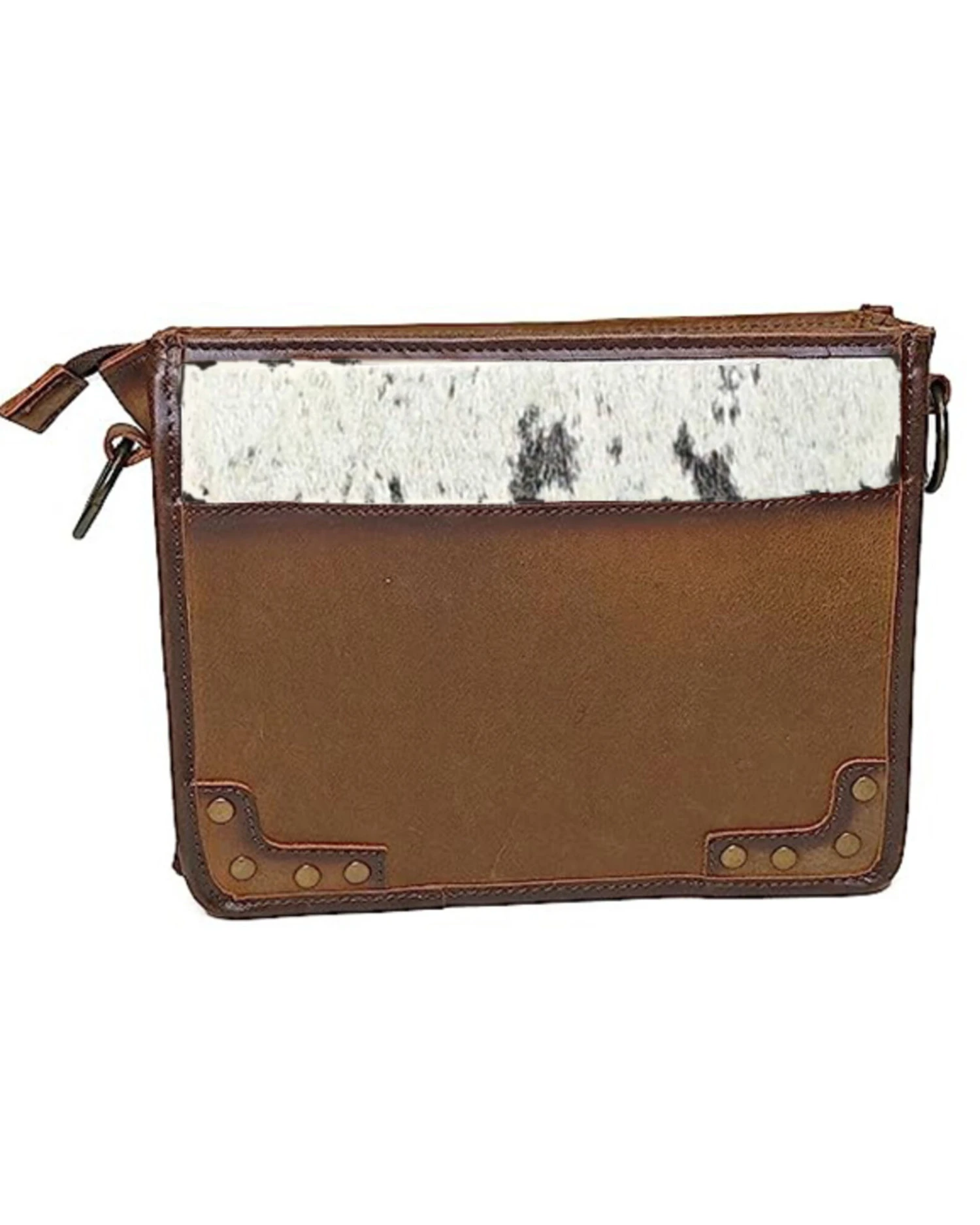 STS Ranchwear By Carroll Women's Cowhide Mae Crossbody 3 STS Ranchwear By Carroll Women's Cowhide Mae Crossbody