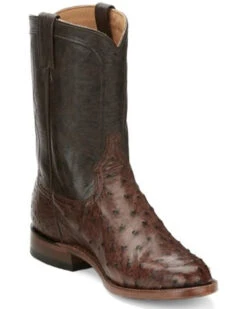 Tony Lama Men's Monterey Western Boots - Round Toe 13 Tony Lama Men's Monterey Western Boots - Round Toe -Western Cowboy Equipment Store 2000356120 200 P1