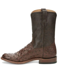 Tony Lama Men's Monterey Western Boots - Round Toe 12 Tony Lama Men's Monterey Western Boots - Round Toe -Western Cowboy Equipment Store 2000356120 200 P3