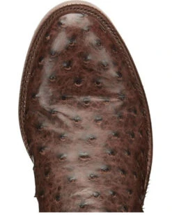 Tony Lama Men's Monterey Western Boots - Round Toe