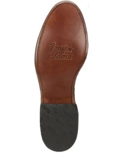 Tony Lama Men's Monterey Western Boots - Round Toe 14 Tony Lama Men's Monterey Western Boots - Round Toe -Western Cowboy Equipment Store 2000356120 200 P7