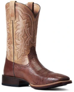 Ariat Men's Smooth Quill Ostrich Night Life Ultra Exotic Western Boot - Broad Square Toe 10 Ariat Men's Smooth Quill Ostrich Night Life Ultra Exotic Western Boot - Broad Square Toe -Western Cowboy Equipment Store 2000356436 200 P1