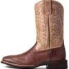 Ariat Men's Smooth Quill Ostrich Night Life Ultra Exotic Western Boot - Broad Square Toe 1 Ariat Men's Smooth Quill Ostrich Night Life Ultra Exotic Western Boot - Broad Square Toe -Western Cowboy Equipment Store 2000356436 200 P2