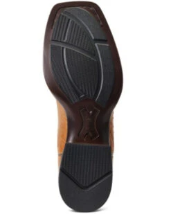 Ariat Men's Ranger Smooth Full Quill Ostrich Night Life Ultra Western Boot - Broad Square Toe 9 Ariat Men's Ranger Smooth Full Quill Ostrich Night Life Ultra Western Boot - Broad Square Toe -Western Cowboy Equipment Store 2000356437 200 P5