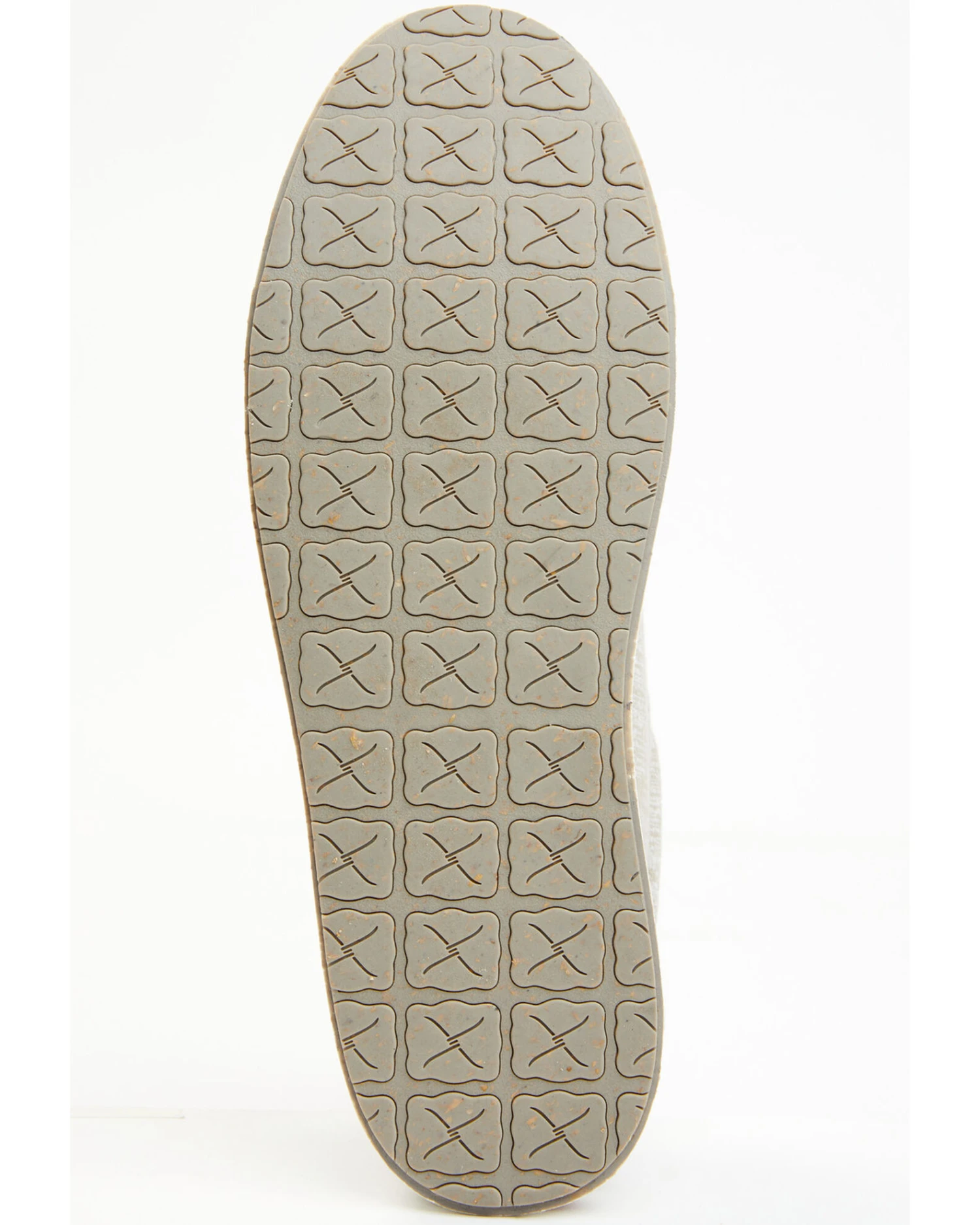 Twisted X Men's Kicks Lace-Up Casual Shoe - Moc Toe 7 Twisted X Men's Kicks Lace-Up Casual Shoe - Moc Toe - Image 5