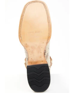 Cody James Men's Bone Python Exotic Western Boot - Broad Square Toe 13 Cody James Men's Bone Python Exotic Western Boot - Broad Square Toe -Western Cowboy Equipment Store 2000356761 200 P7