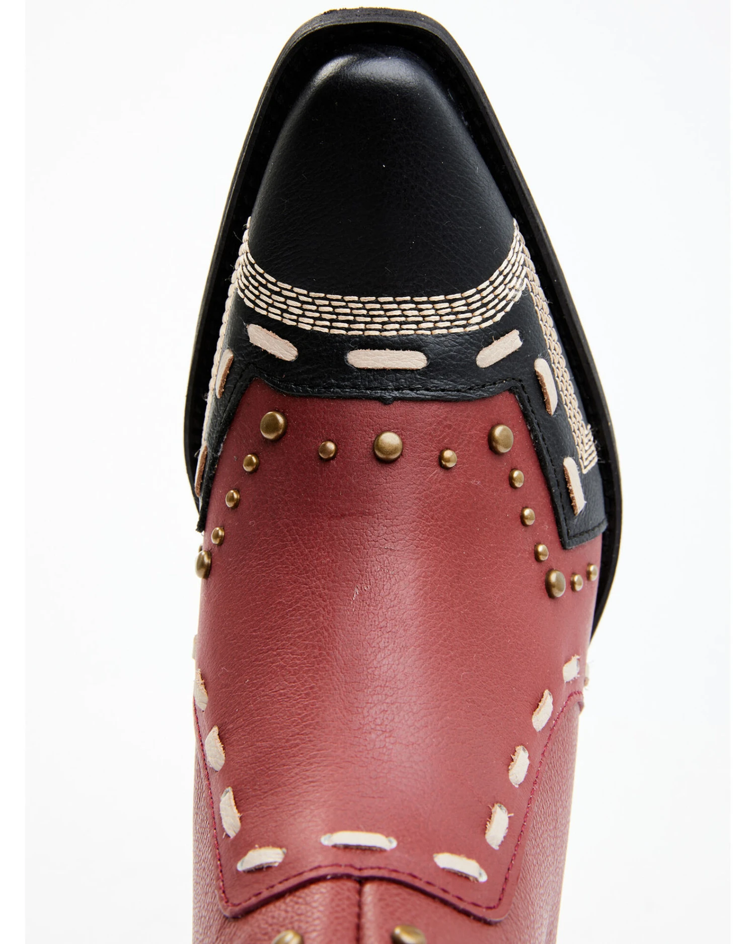 Dingo Women's Sweet Treat Western Booties - Snip Toe 8 Dingo Women's Sweet Treat Western Booties - Snip Toe - Image 6