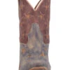 Dingo Women's Liberty Western Booties - Snip Toe