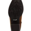 Wrangler Footwear Women's Free Spirit Fashion Booties - Round Toe 1 Wrangler Footwear Women's Free Spirit Fashion Booties - Round Toe -Western Cowboy Equipment Store 2000356804 281 P7