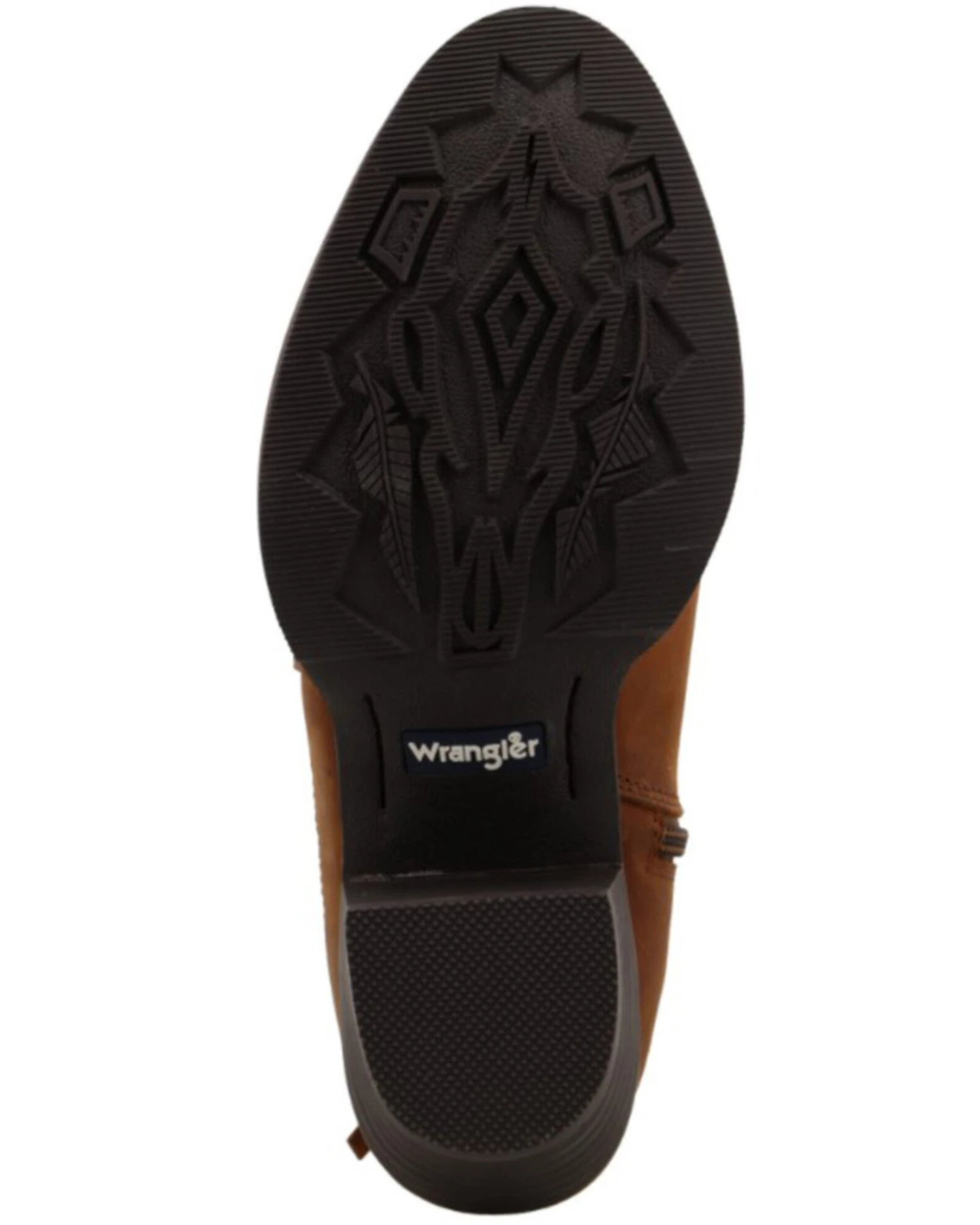 Wrangler Footwear Women's Free Spirit Fashion Booties - Round Toe 3 Wrangler Footwear Women's Free Spirit Fashion Booties - Round Toe