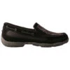Twisted X Women's Southwestern Vamp Slip-On Driving Moc 1 Twisted X Women's Southwestern Vamp Slip-On Driving Moc -Western Cowboy Equipment Store 2000356916 001 P2