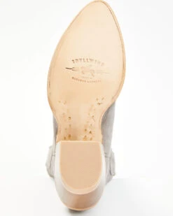 Idyllwind Women's Wheels Suede Booties - Medium Toe