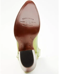 Idyllwind Women's Envy Metallic Fashion Leather Western Booties - Medium Toe 11 Idyllwind Women's Envy Metallic Fashion Leather Western Booties - Medium Toe -Western Cowboy Equipment Store 2000356965 300 P7