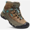 Keen Women's Targhee III Waterproof Hiking Boots