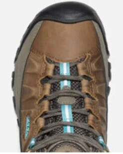 Keen Women's Targhee III Waterproof Hiking Boots 8 Keen Women's Targhee III Waterproof Hiking Boots -Western Cowboy Equipment Store 2000357049 916 P3